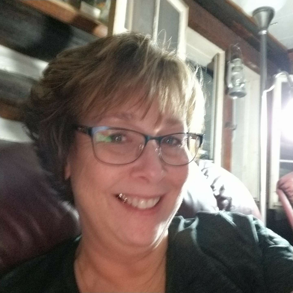 Meet your Posher, Judi